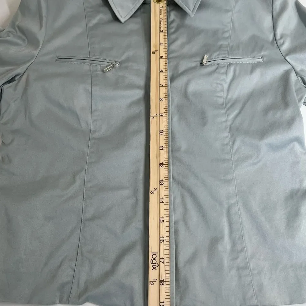 Lafayette 148 New York Jackets & Coats |Lafayette 148 Cotton size 8